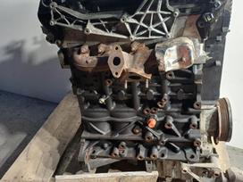 Audi A4, CAG, двигатель