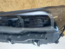 BMW 5 serija, 5A798D7, Cen225241