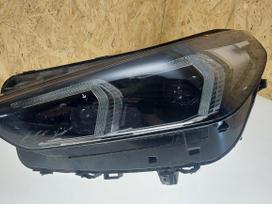BMW X1, 5A5BD47, Cen22528