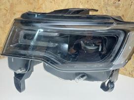 Jeep Grand Cherokee Cen22546
