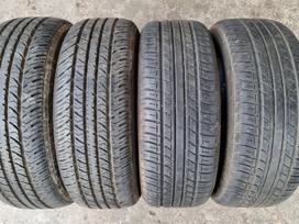Rockstone Radial F 109, vasarinės 205/60 R15