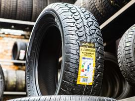 -Kita- Aplus A929 All- Terrain, universalios 275/60 R20