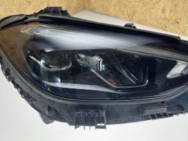 Mercedes-Benz C klasė, A2069060803, Cen22556