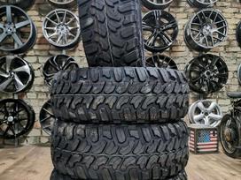 -Kita- Aplus Mud Terrain, all-season 33/12,5 R15