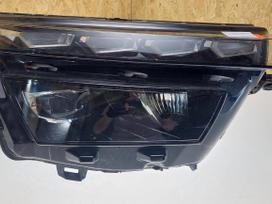 Skoda Kamiq, 658941016B, Cen22565