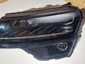Skoda Karoq, 57B941015B, Cen22566