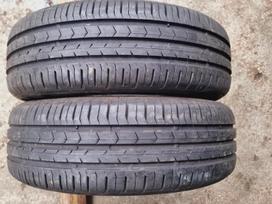 Continental Conti Premium Contact 5, summer 195/65 R15