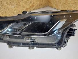 Toyota Corolla, 8115002T31, Cen22572
