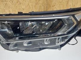 Toyota RAV4 Cen22577