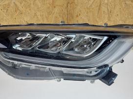 Toyota Yaris Cen22574