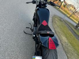 Victory 8-Ball 1731cc, чопперы / круизеры / custom