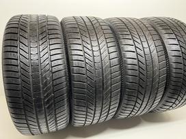 Continental WinterContact TS870P 2021m, winter 245/40 R18