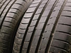 Kumho Ecsta, летние 215/45 R16