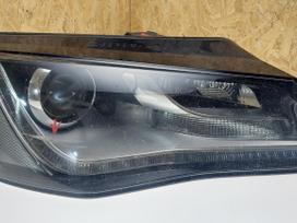 Audi A8, 4H0941004, Cen22702