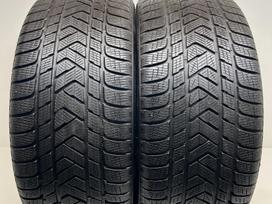 Pirelli Scorpion Winter, зимние 285/40 R21