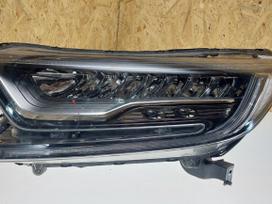 Honda CR-V Cen22724
