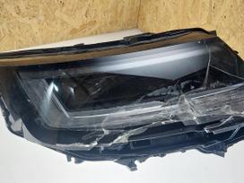 Land Rover Range Rover, M8E213W029HM, Cen22729