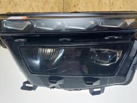 Skoda Kamiq, 658941015B, Cen22753