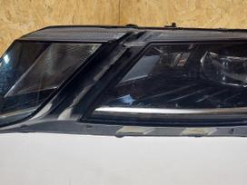 Skoda Octavia, 5E1941015F, Cen22758