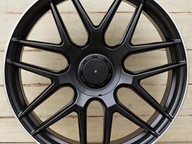 -Kita- H933D E63 Style, легкосплавные , R19