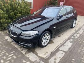 BMW 530 по частям. 10025309 parduodamas bmw f11 530d xdrive 190kw auto