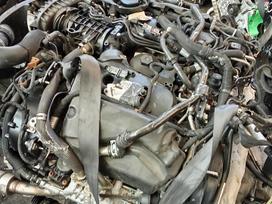Land Rover Range Rover, 306DT, коробка передач, комплект сцепления, двигатель