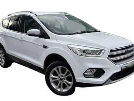Ford Kuga, M9MA