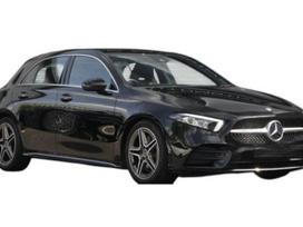 Mercedes-Benz A250, 282914