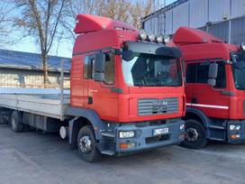 MAN Man   tgm15.280, bortiniai
