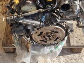 Fiat Freemont, 939.B5.000, engine
