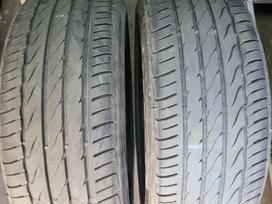 -Kita- INTERTRAC TC525, летние 215/55 R17
