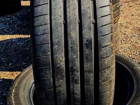 Bridgestone, летние 255/50 R19
