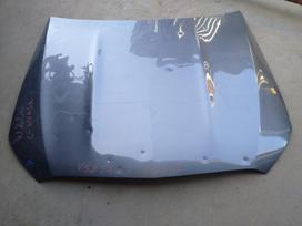 Mercedes-Benz C200 dangtis (priekinis, galinis)