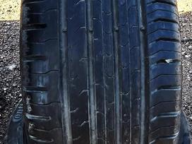 Continental, летние 215/45 R17