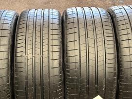 Pirelli Pzero, vasaras 295/40 R19
