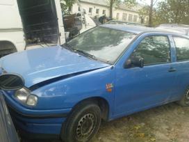 Seat Ibiza dalimis. Iš prancūzijos esant galimybei organizuojam detalių pr