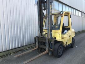 Hyster 4.00, šakiniai krautuvai