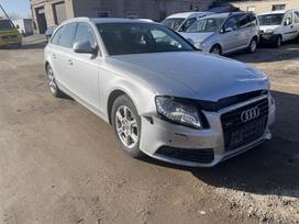 Audi A4 for parts