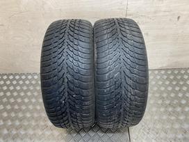Nokian WR SNOWPROOF, winter 225/50 R17