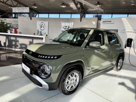 Hyundai Inster, 49 кВт·ч, Хэтчбек