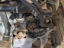 Opel Insignia, A16LET, engine