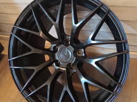 Audi Komplektas GALIMAS PRISTATYMAS, lengvojo lydinio, R19
