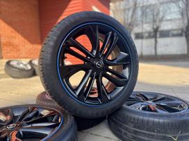 Opel, lengvojo lydinio, R17