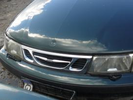 Saab 9-3