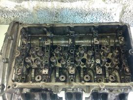 Ford Transit детали двигателя