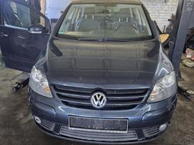 Volkswagen Golf Plus 1 9 bls