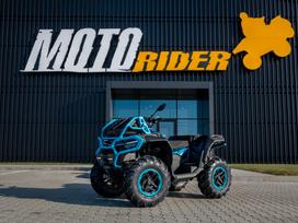CFMOTO CFORCE 1000 1000cc, квадроциклы