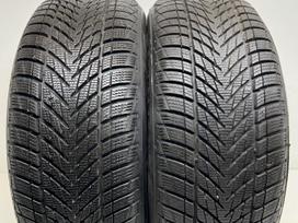 Goodyear UltraGripPerfomance 3 2023m, зимние 225/55 R17