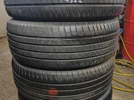 Firestone RoadHawk, summer 255/60 R18