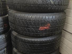 Dunlop Grandtrek, всесезонные 265/60 R18